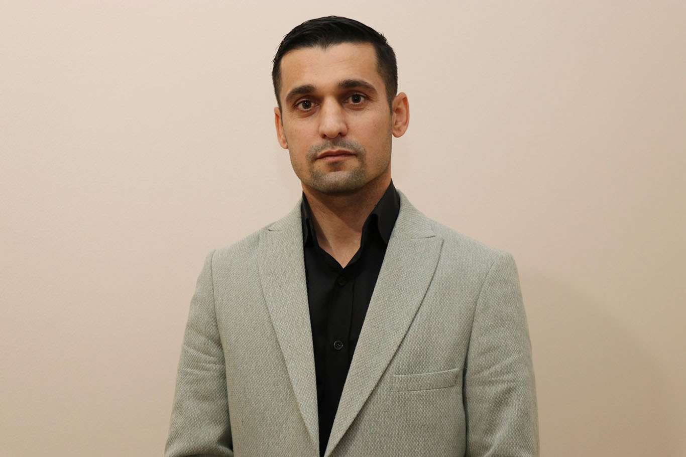 Yazar Kadir Ali: "Irak Kürdistanı'ndaki protestoların arkasında PKK'nin olduğu söyleniyor"